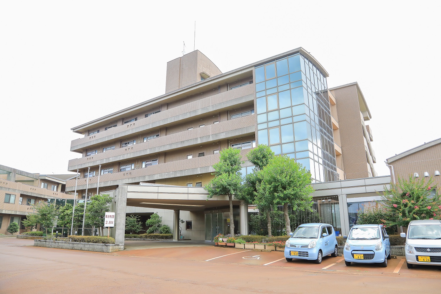 【ケアマネジャー／小松市】居宅介護支援事業所　ファミール（正社員）の画像1